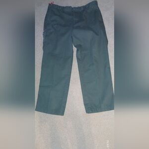 Dockers Men's Classic Fit Comfort Cargo Pants 40x30. NWT